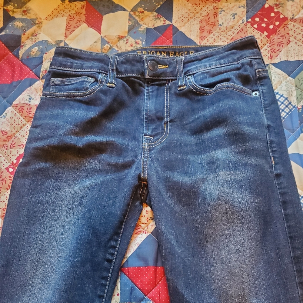 AE Jeans